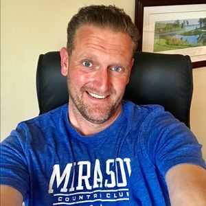 Meet your Posher, Ryan